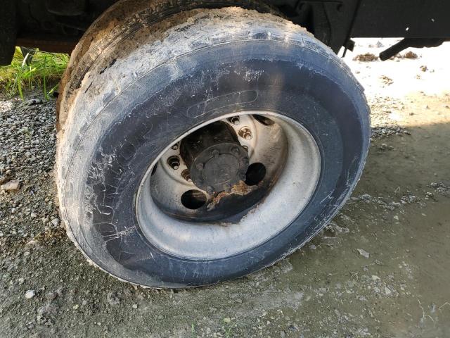 1FVACWDTXBDBA9034 - 2011 FREIGHTLINER M2 106 MEDIUM DUTY WHITE photo 6