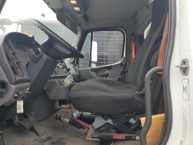 1FVACWDTXBDBA9034 - 2011 FREIGHTLINER M2 106 MEDIUM DUTY WHITE photo 7