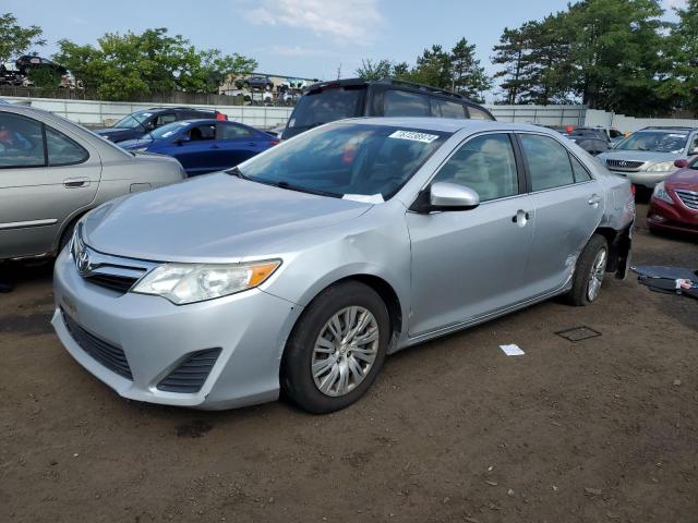 2012 TOYOTA CAMRY BASE, 