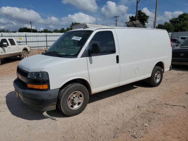 2019 CHEVROLET EXPRESS G2, 
