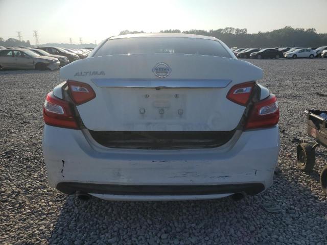 1N4AL3AP2GC194196 - 2016 NISSAN ALTIMA 2.5 WHITE photo 6