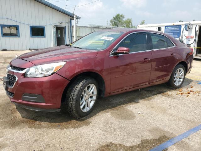 2015 CHEVROLET MALIBU 1LT, 