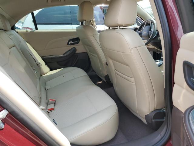 1G11C5SL7FF108985 - 2015 CHEVROLET MALIBU 1LT Kastanienbraun Foto 10