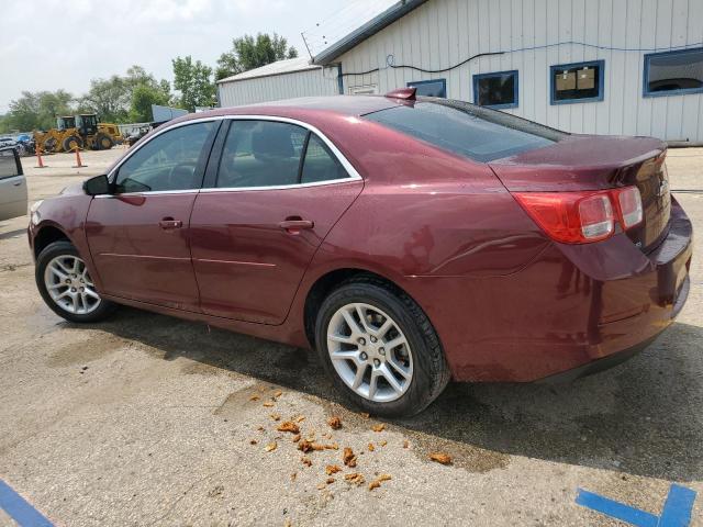 1G11C5SL7FF108985 - 2015 CHEVROLET MALIBU 1LT Kastanienbraun Foto 2