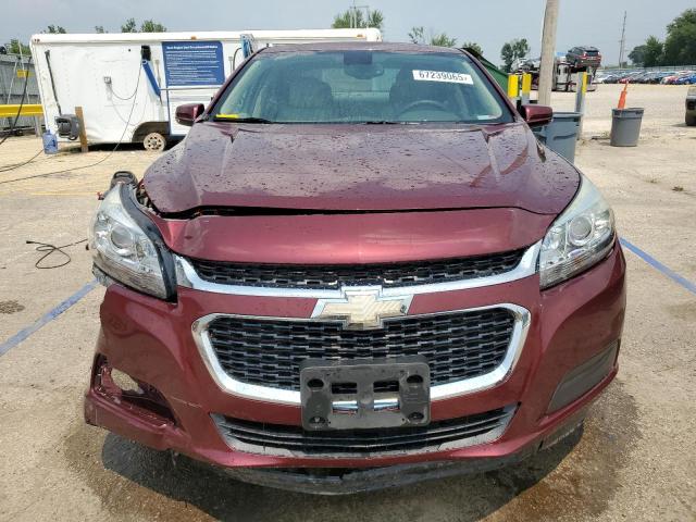 1G11C5SL7FF108985 - 2015 CHEVROLET MALIBU 1LT Kastanienbraun Foto 5