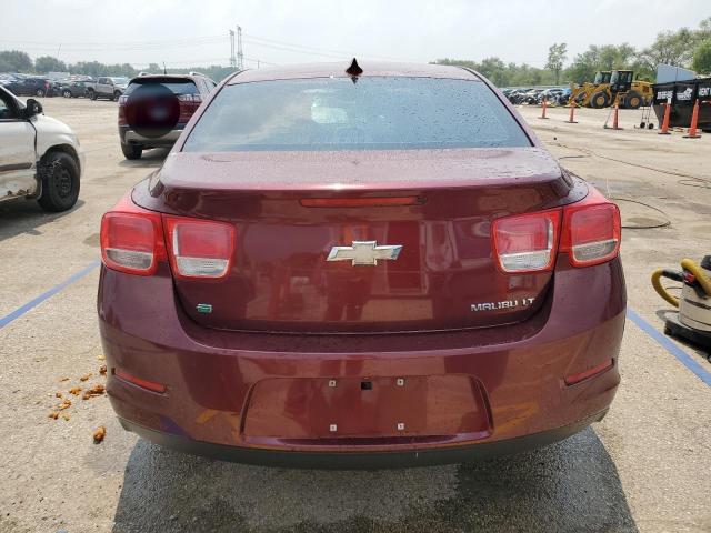 1G11C5SL7FF108985 - 2015 CHEVROLET MALIBU 1LT Kastanienbraun Foto 6