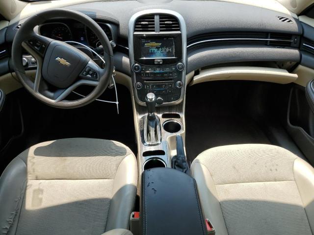 1G11C5SL7FF108985 - 2015 CHEVROLET MALIBU 1LT Kastanienbraun Foto 8