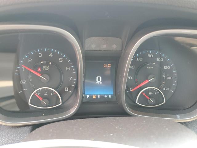 1G11C5SL7FF108985 - 2015 CHEVROLET MALIBU 1LT Kastanienbraun Foto 9