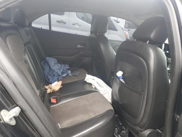 1G11C5SA0DF208728 - 2013 CHEVROLET MALIBU 1LT BLACK photo 10