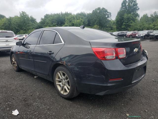 1G11C5SA0DF208728 - 2013 CHEVROLET MALIBU 1LT BLACK photo 2