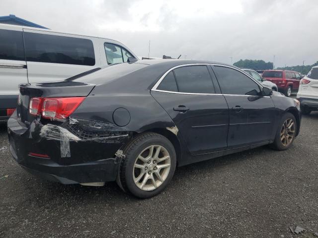 1G11C5SA0DF208728 - 2013 CHEVROLET MALIBU 1LT BLACK photo 3