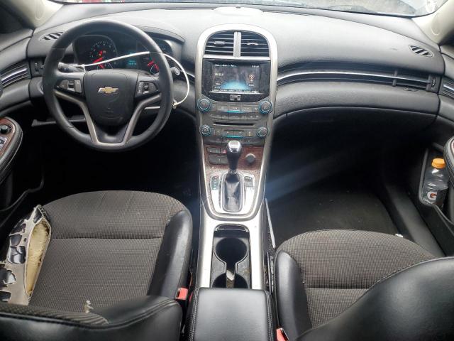 1G11C5SA0DF208728 - 2013 CHEVROLET MALIBU 1LT BLACK photo 8