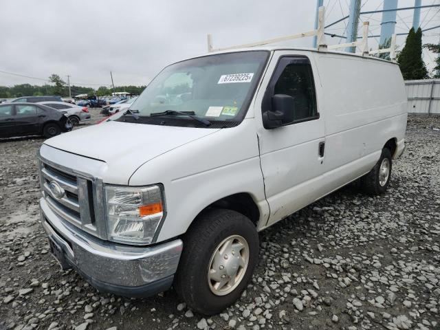 2014 FORD ECONOLINE E250 VAN, null