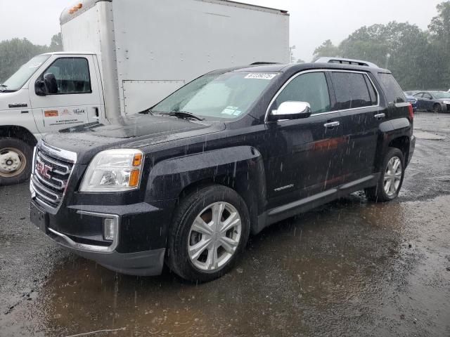 2017 GMC TERRAIN SLT, null
