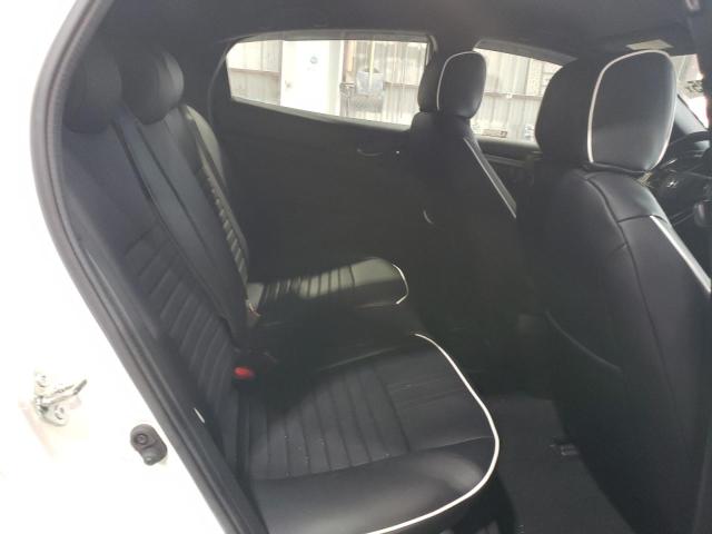 SHHFK7H41LU421184 - 2020 HONDA CIVIC SPORT WHITE photo 11