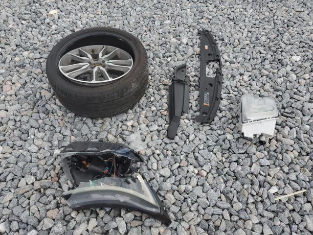 1FM5K7D82GGC82504 - 2016 FORD EXPLORER XLT Blanco foto 13