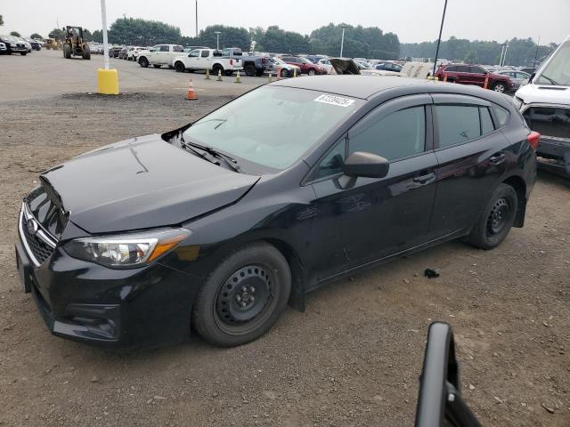 2018 SUBARU IMPREZA, 