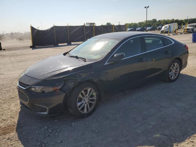 2016 CHEVROLET MALIBU LT, 