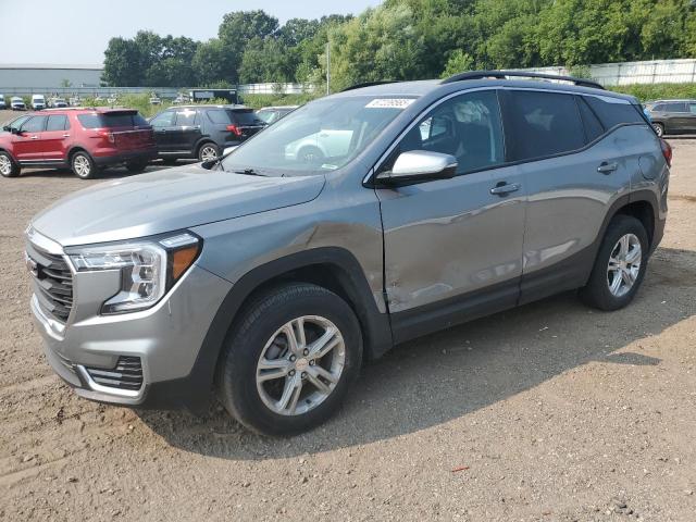 2023 GMC TERRAIN SLE, 