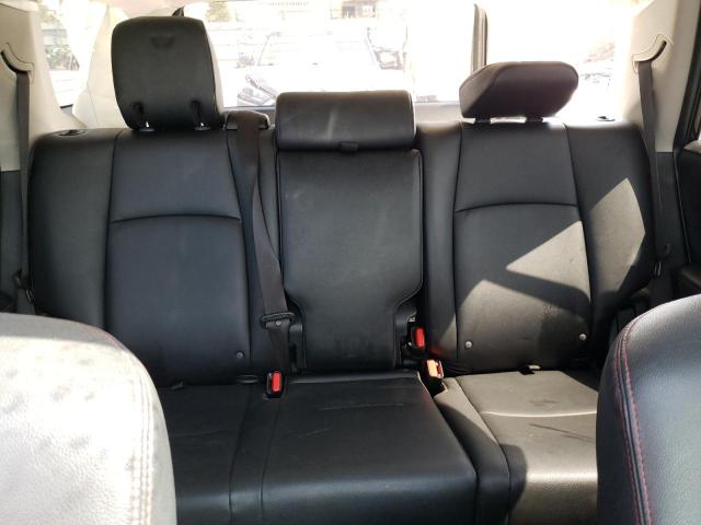 JTEBU5JR0L5816930 - 2020 TOYOTA 4RUNNER SR5/SR5 PREMIUM 黑色 照片 10