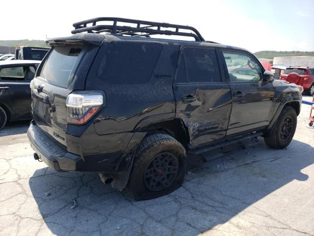 JTEBU5JR0L5816930 - 2020 TOYOTA 4RUNNER SR5/SR5 PREMIUM BLACK photo 3