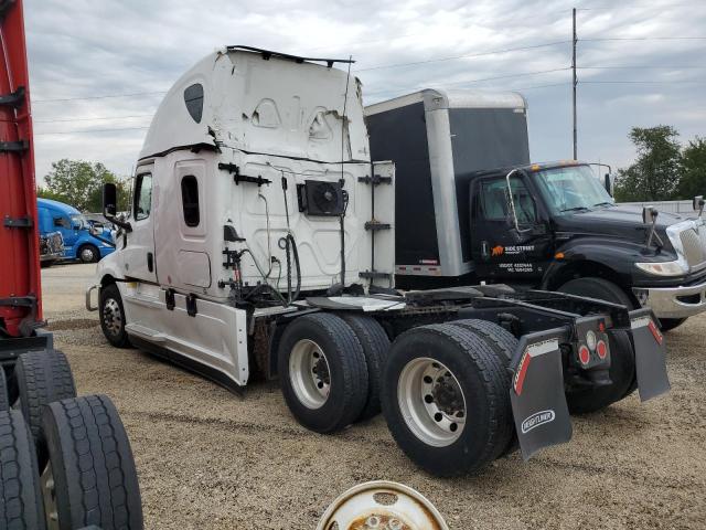 3AKJHHDV9RSUY5944 - 2024 FREIGHTLINER CASCADIA 1 თეთრი ფოტო 3