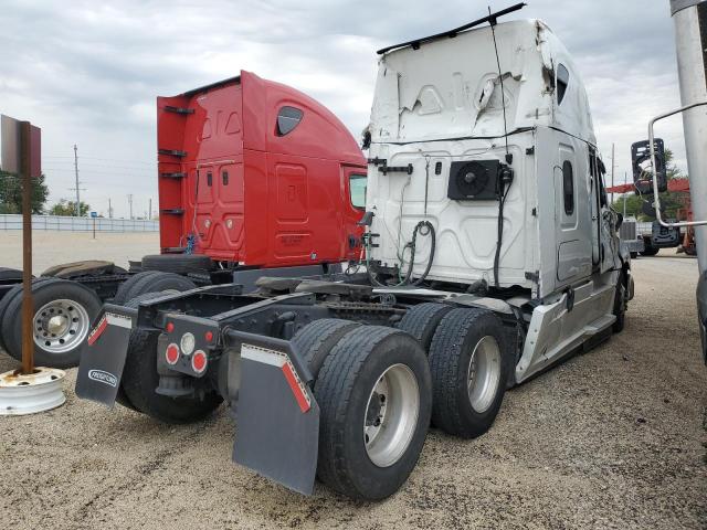 3AKJHHDV9RSUY5944 - 2024 FREIGHTLINER CASCADIA 1 თეთრი ფოტო 4