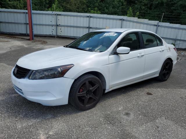 2009 HONDA ACCORD LX, null