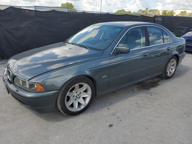 2003 BMW 525 I, null