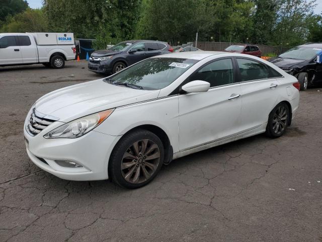 2011 HYUNDAI SONATA SE, 
