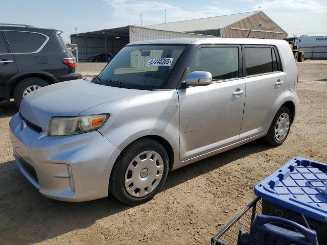 2015 TOYOTA SCION XB, 