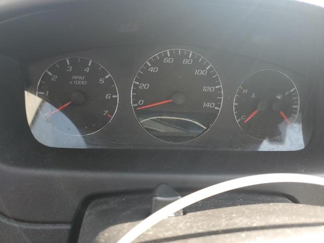 2G1WB5E38D1162868 - 2013 CHEVROLET IMPALA LT BLACK photo 9