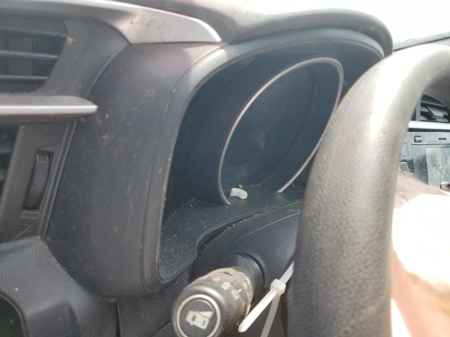 3HGGK5H82LM731130 - 2020 HONDA FIT EX CHARCOAL photo 9