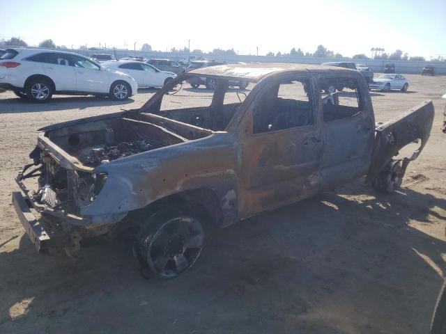 3TMJU62N29M089889 - 2009 TOYOTA TACOMA DOUBLE CAB PRERUNNER BURN photo 1