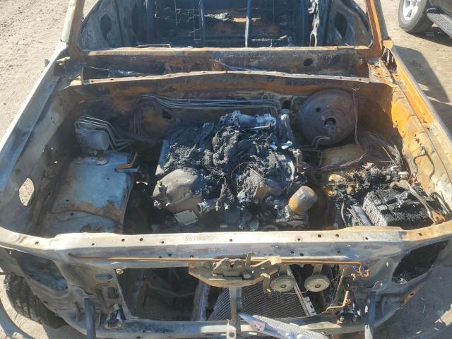 3TMJU62N29M089889 - 2009 TOYOTA TACOMA DOUBLE CAB PRERUNNER BURN photo 11