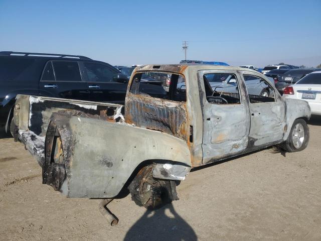 3TMJU62N29M089889 - 2009 TOYOTA TACOMA DOUBLE CAB PRERUNNER BURN photo 3