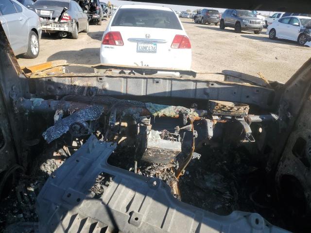 3TMJU62N29M089889 - 2009 TOYOTA TACOMA DOUBLE CAB PRERUNNER BURN photo 8