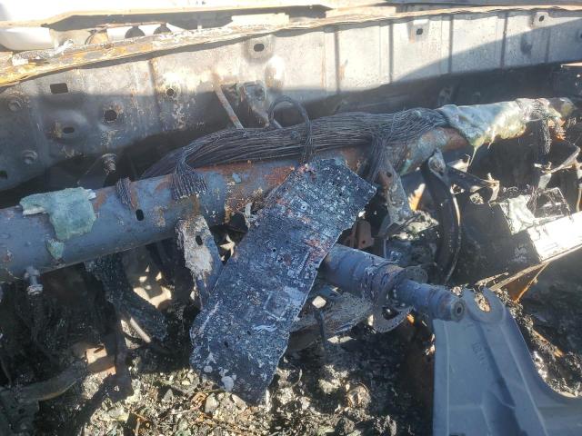 3TMJU62N29M089889 - 2009 TOYOTA TACOMA DOUBLE CAB PRERUNNER BURN photo 9