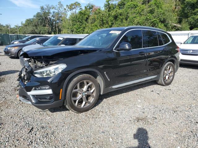 2020 BMW X3 SDRIVE30I, 