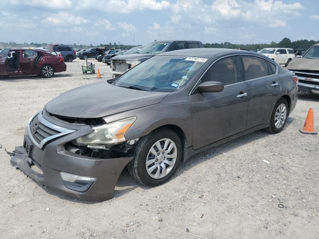 2015 NISSAN ALTIMA 2.5, 