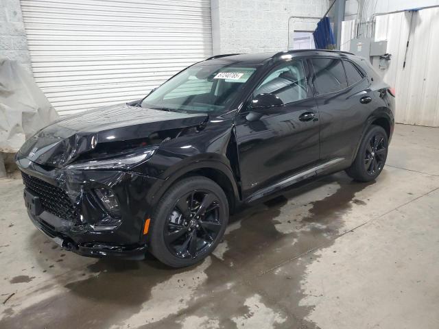 2024 BUICK ENVISION ESSENCE, 