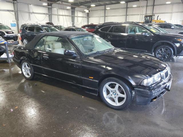 WBABK7329VET62540 - 1997 BMW 328 IC BLACK photo 4