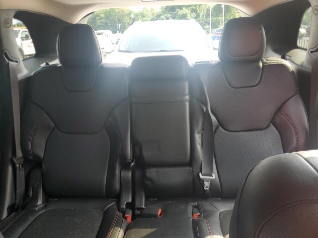 1C4PJMBS2FW513452 - 2015 JEEP CHEROKEE TRAILHAWK 黑色 照片 10