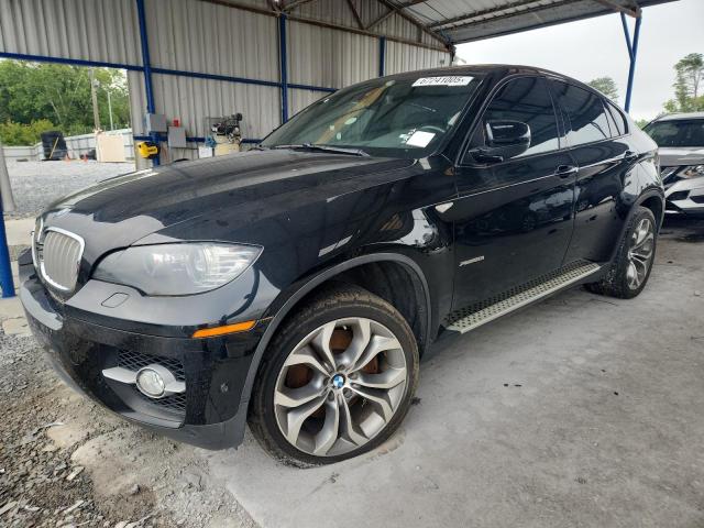 2012 BMW X6 XDRIVE50I, 