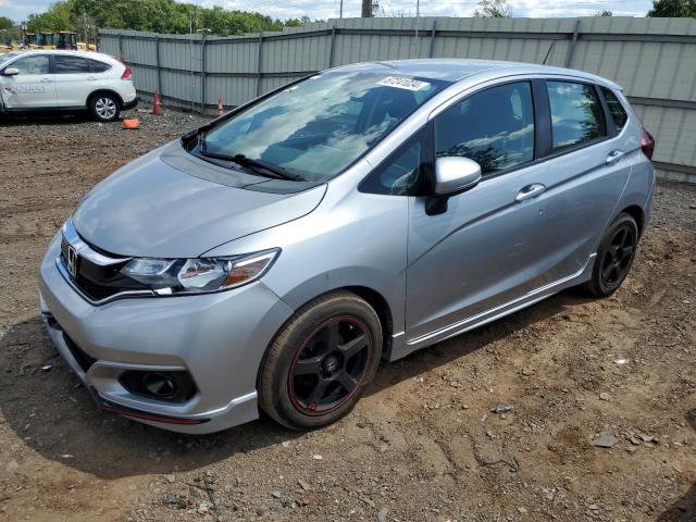 2018 HONDA FIT SPORT, 