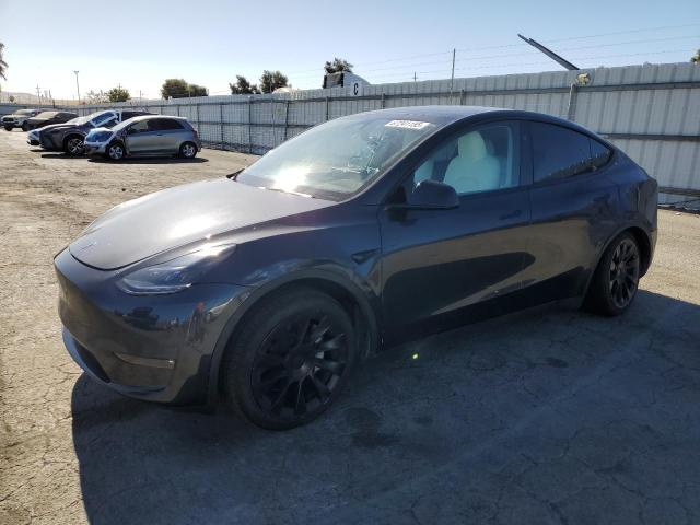 2024 TESLA MODEL Y, 