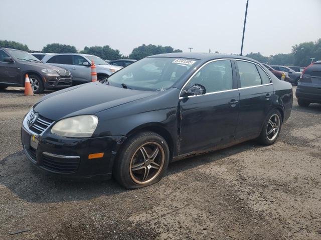 2009 VOLKSWAGEN JETTA SE, null