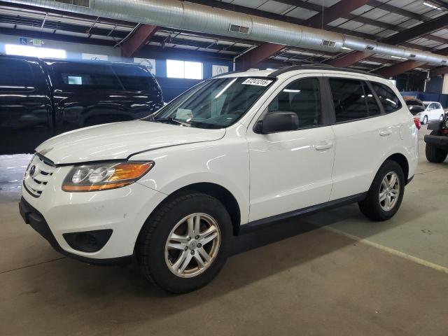 2010 HYUNDAI SANTA FE GLS, null