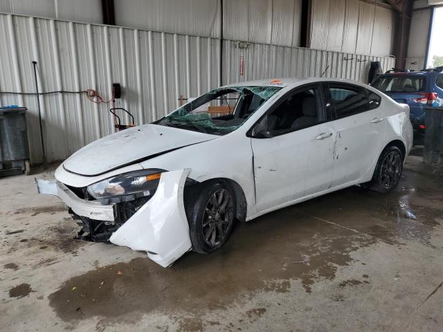 2015 DODGE DART SXT, 