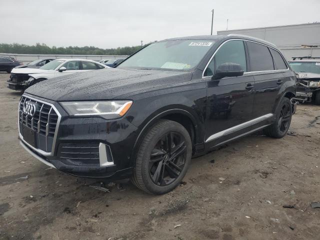 2021 AUDI Q7 PREMIUM PLUS, 